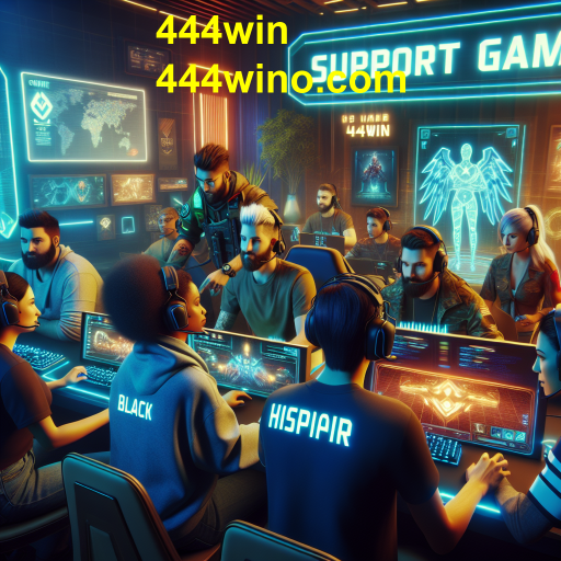 A Importância dos Jogos de Suporte no Cenário Competitivo